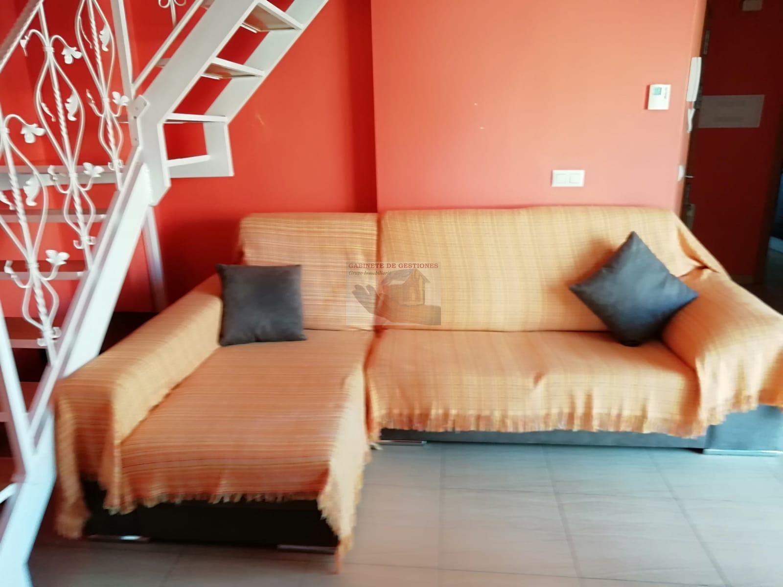 For sale of duplex in Albacete