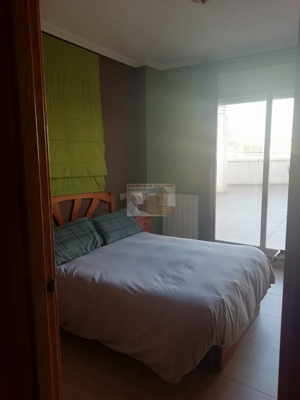 For sale of duplex in Albacete