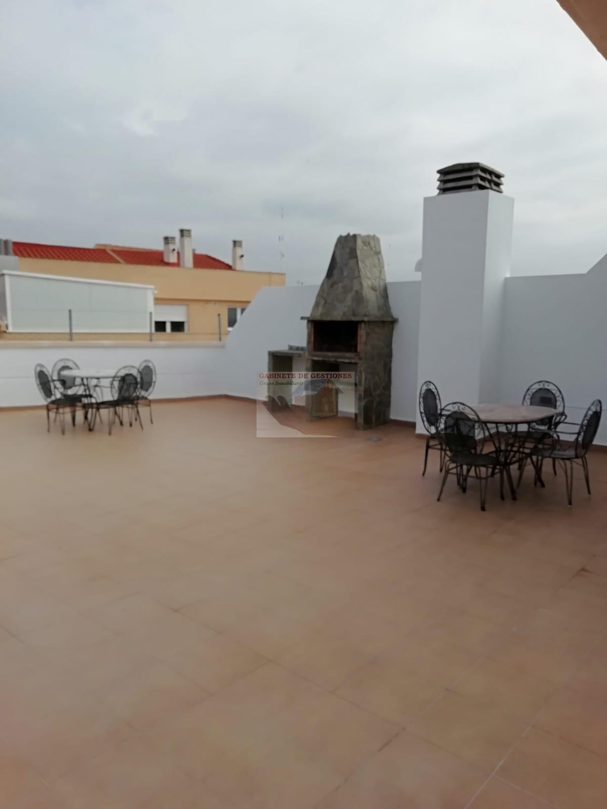 For sale of duplex in Albacete