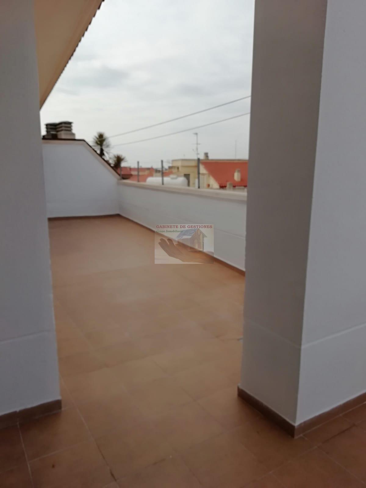For sale of duplex in Albacete