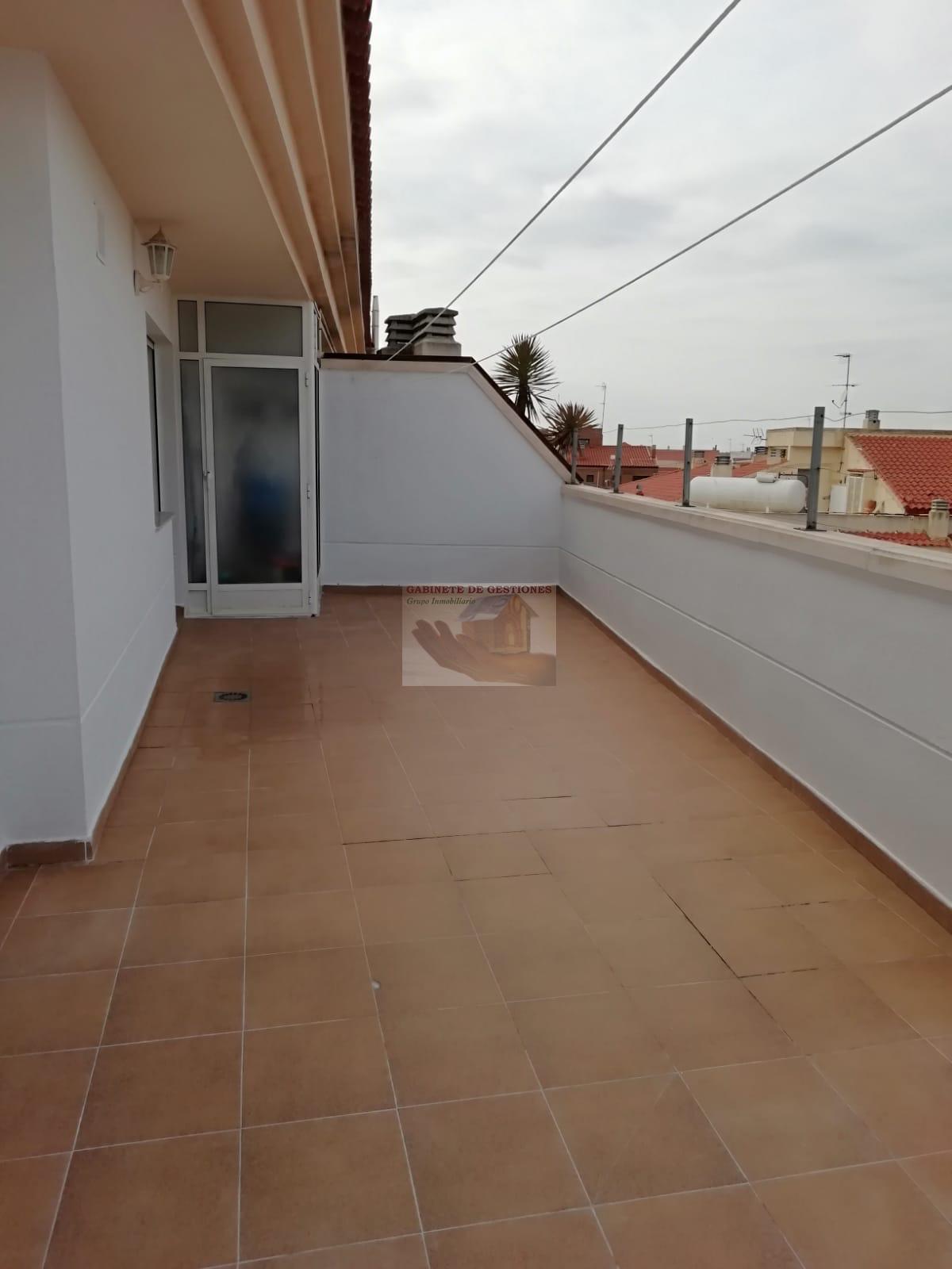 For sale of duplex in Albacete