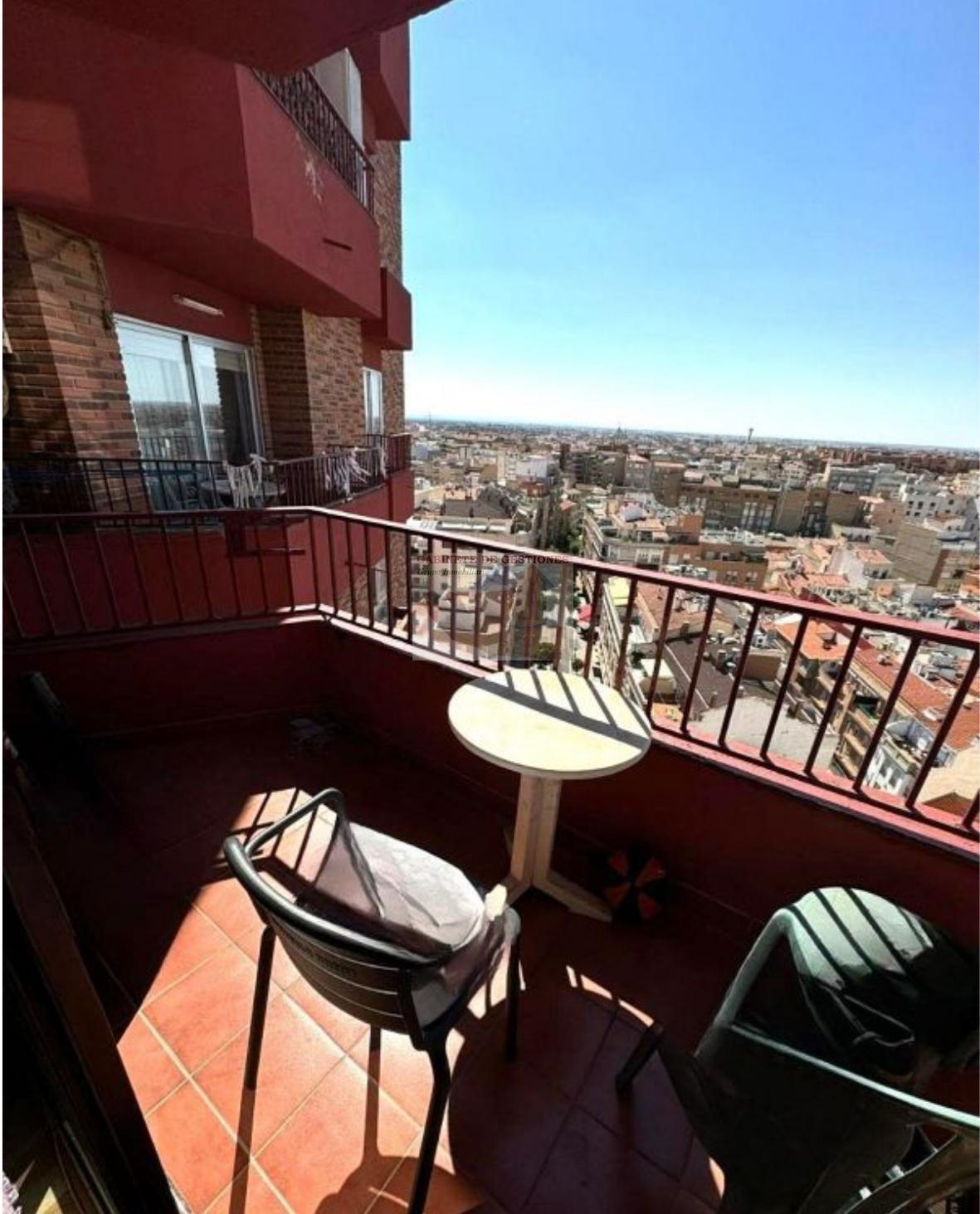 Venta de piso en Albacete