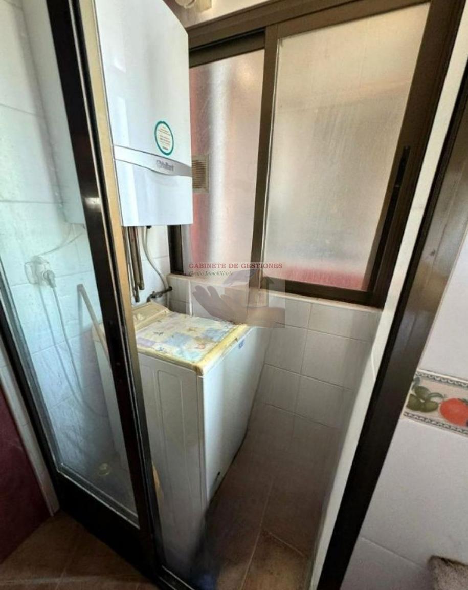 For sale of flat in Albacete