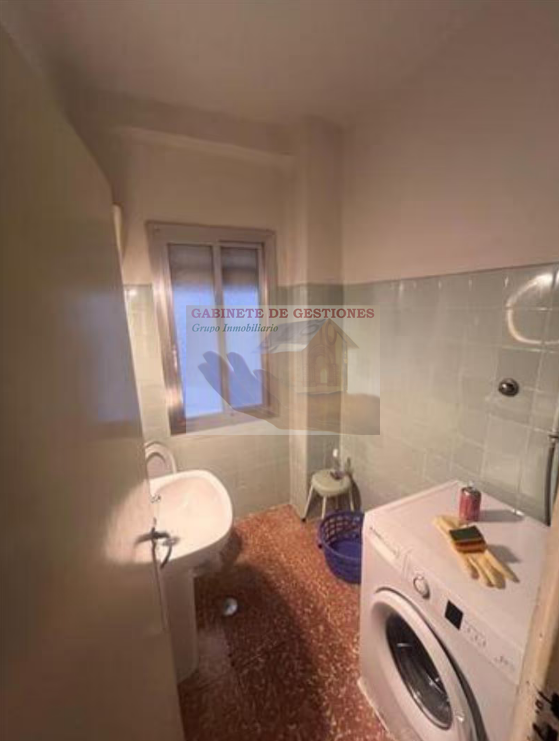 For sale of flat in Albacete