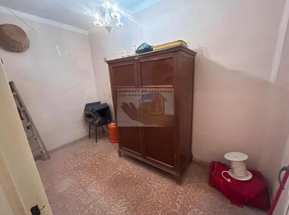 For sale of flat in Albacete
