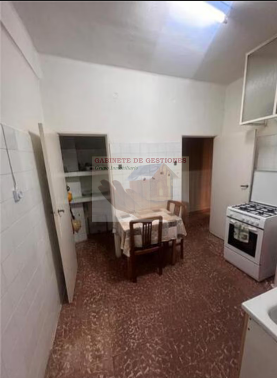 For sale of flat in Albacete