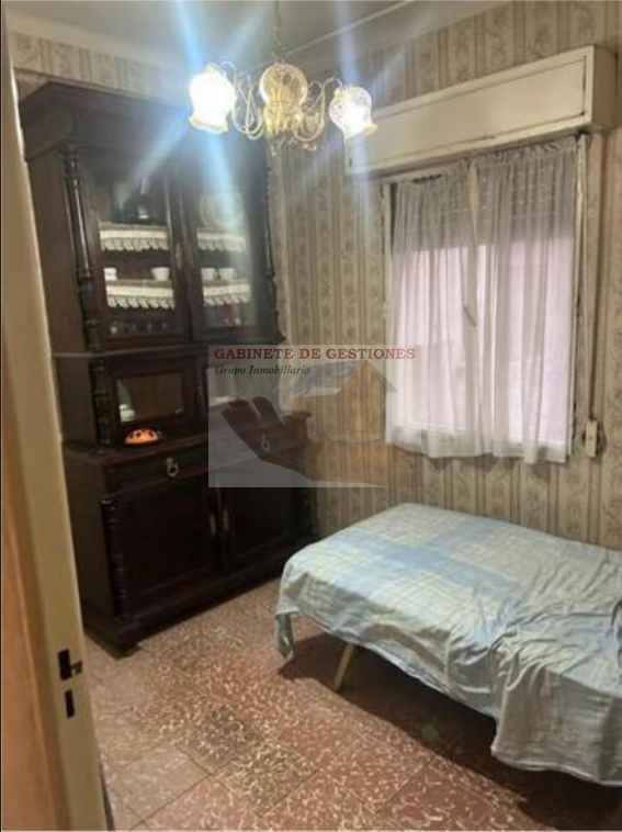 For sale of flat in Albacete