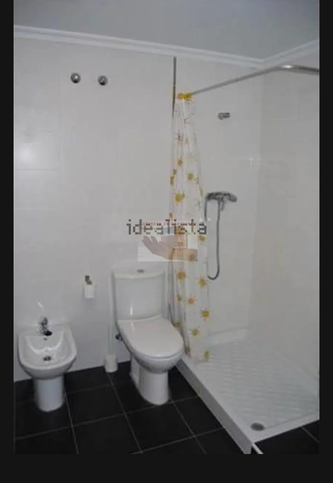 For sale of flat in Albacete