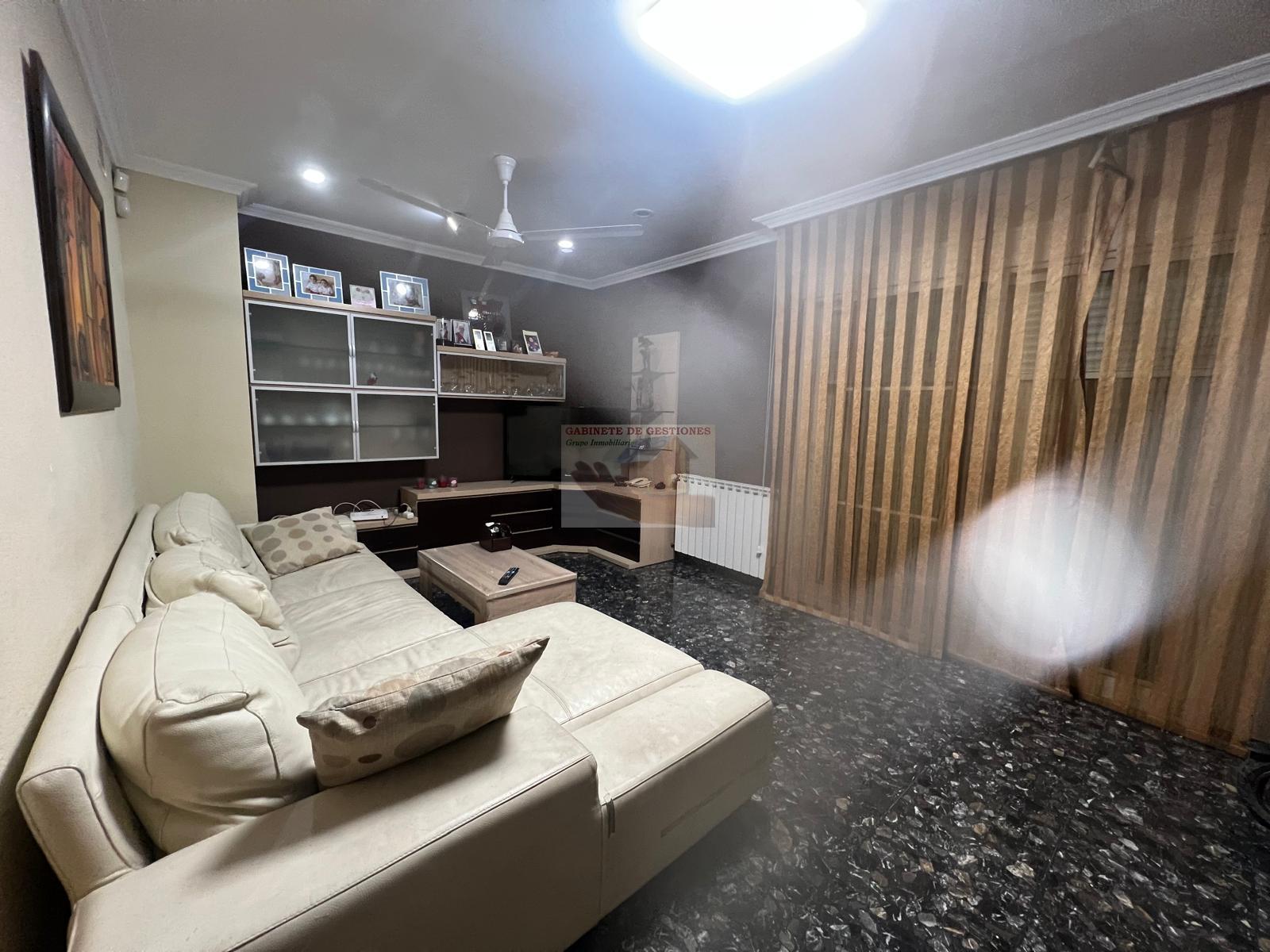 For sale of flat in Albacete