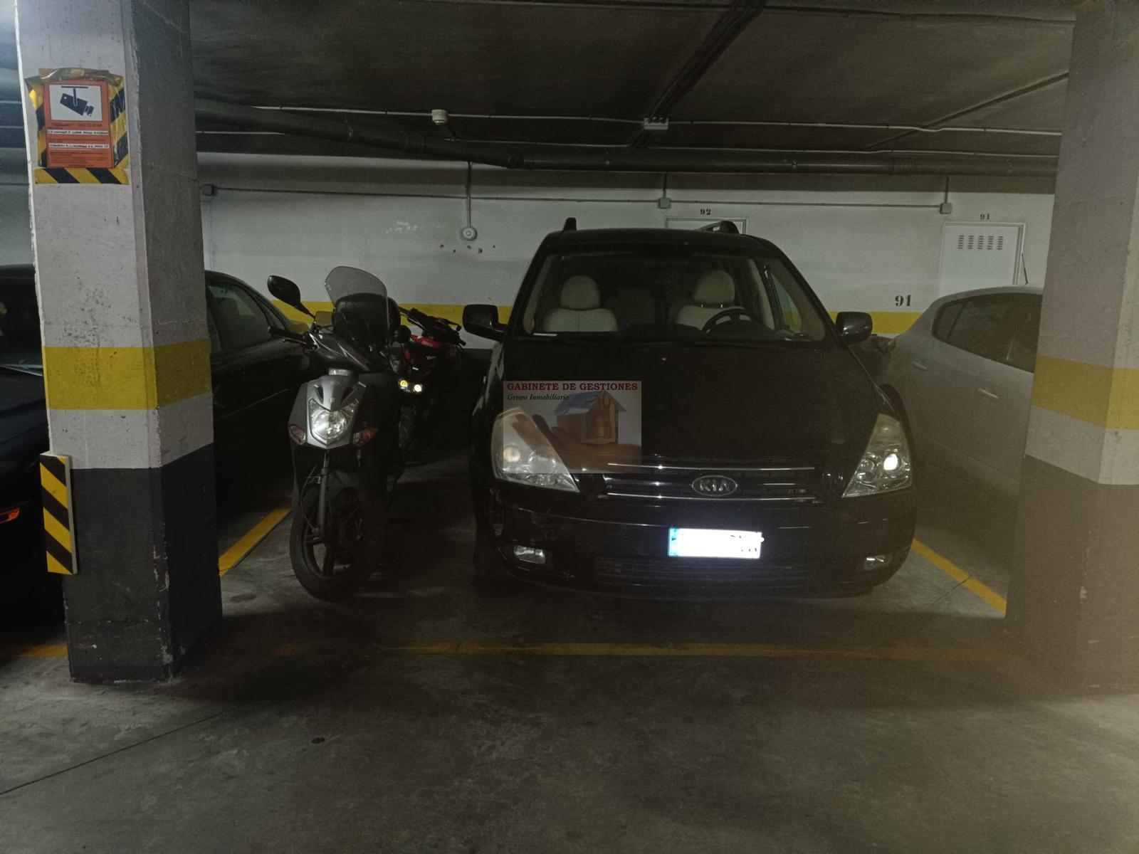 For sale of flat in Albacete