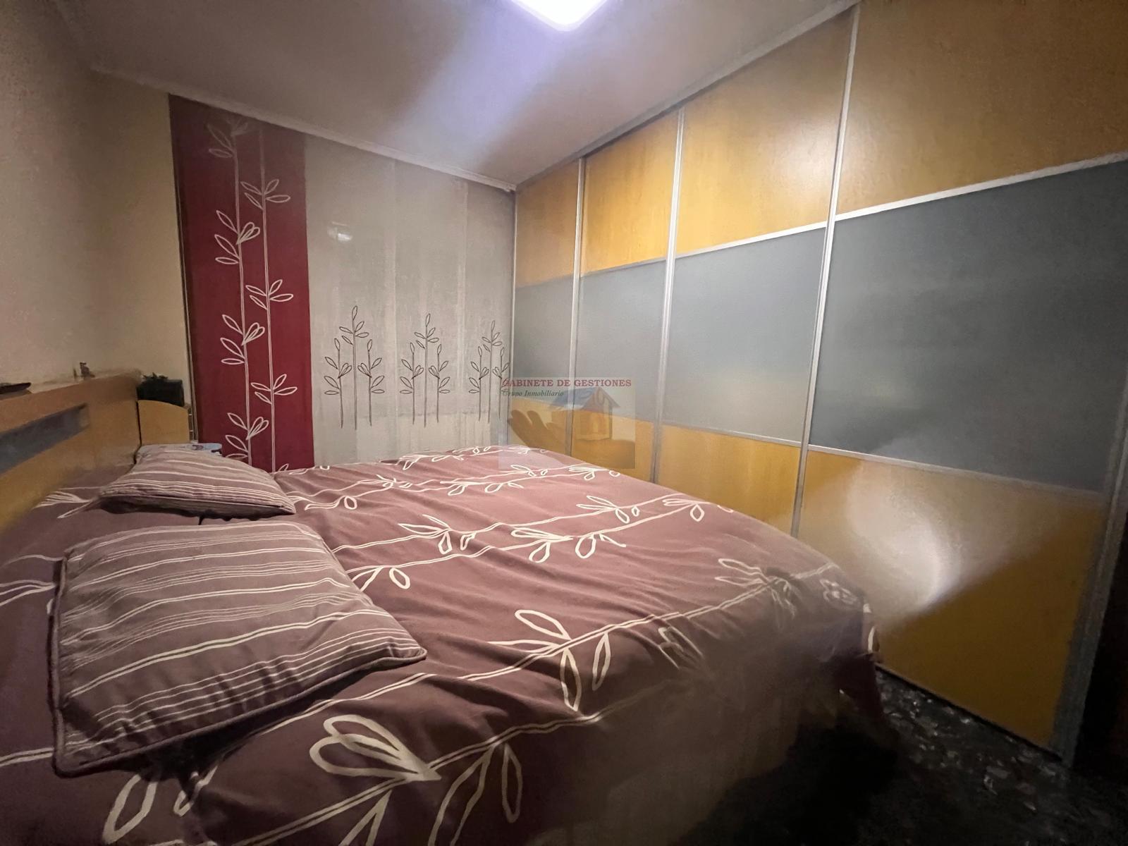 For sale of flat in Albacete