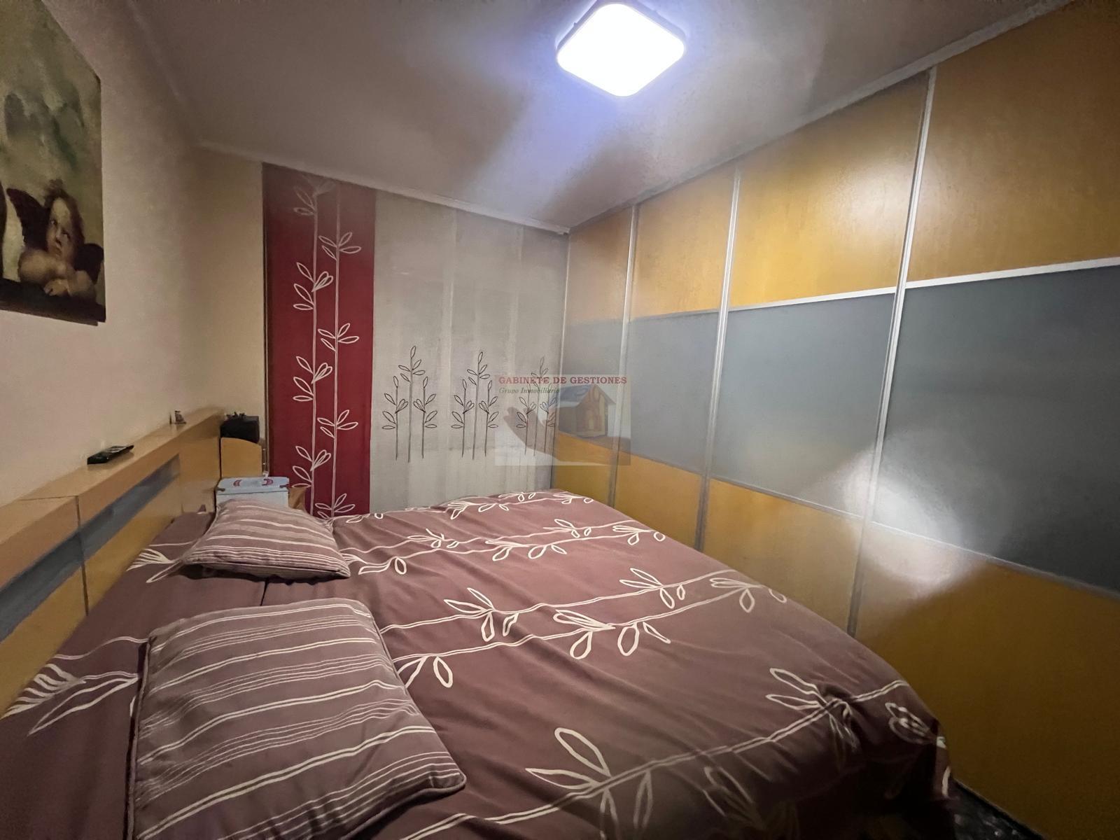 For sale of flat in Albacete