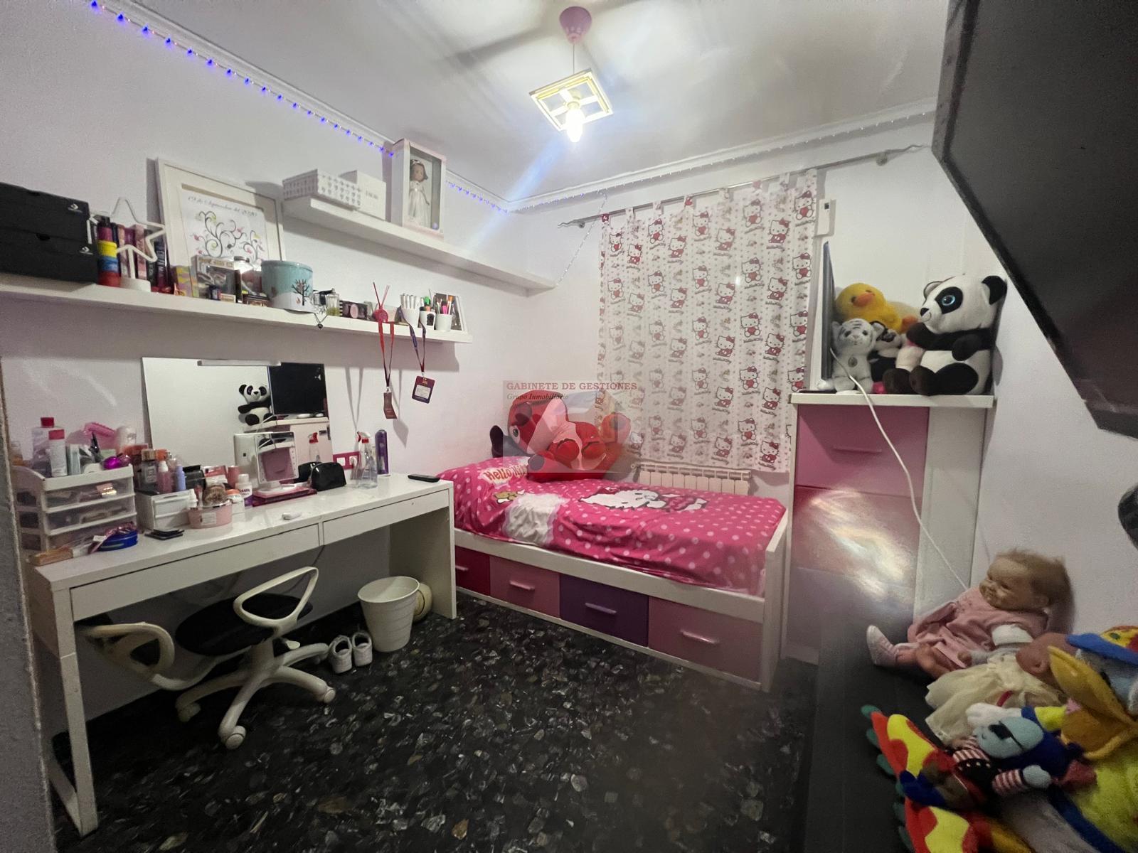 Dormitorio Dormitorio