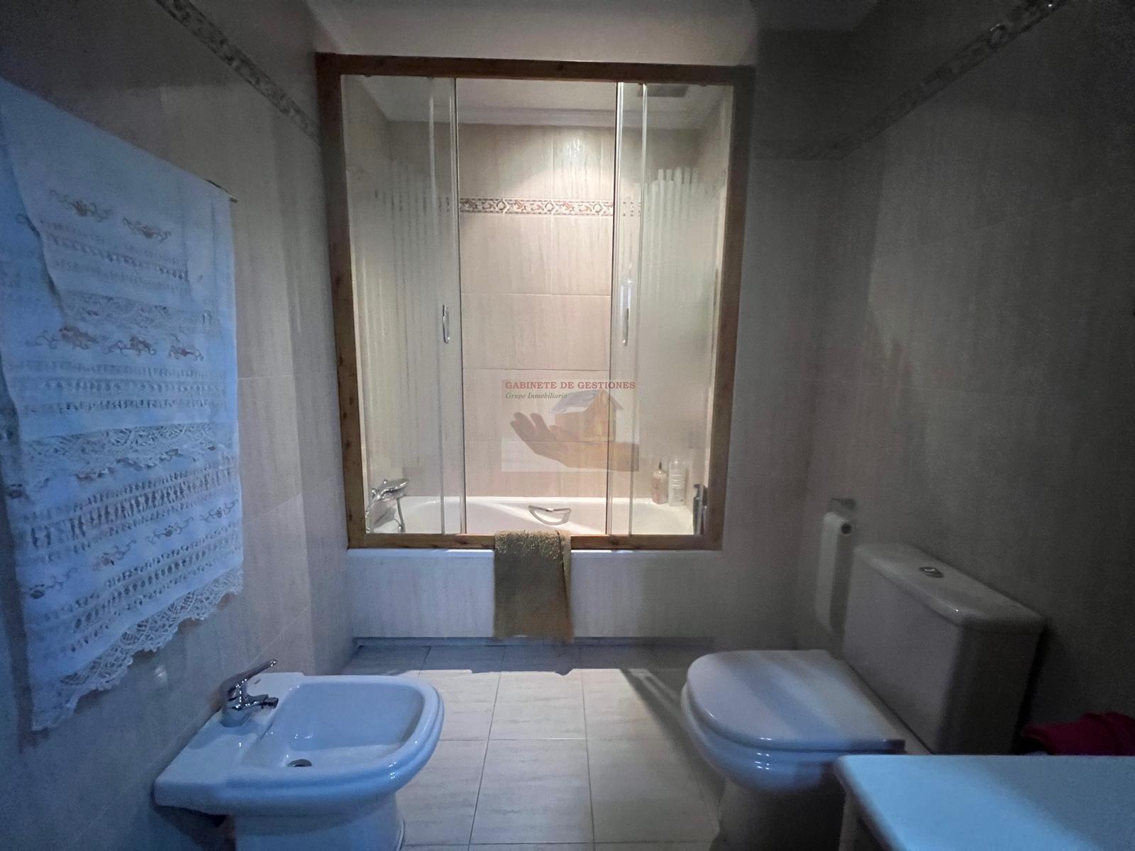 Baño Baño