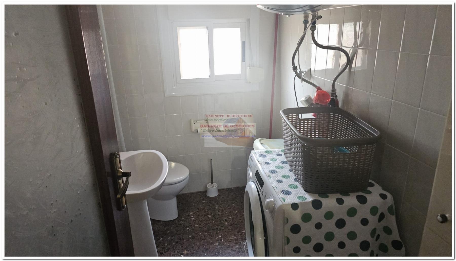 For sale of house in Albacete