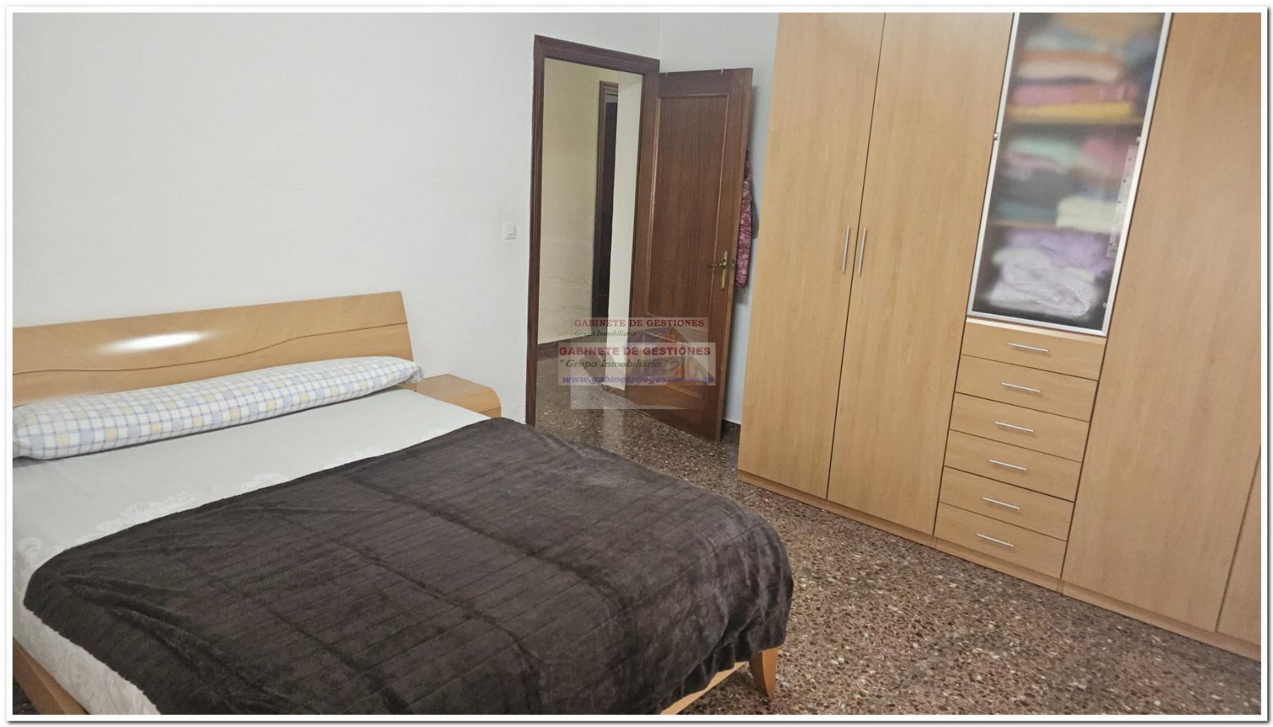 For sale of house in Albacete