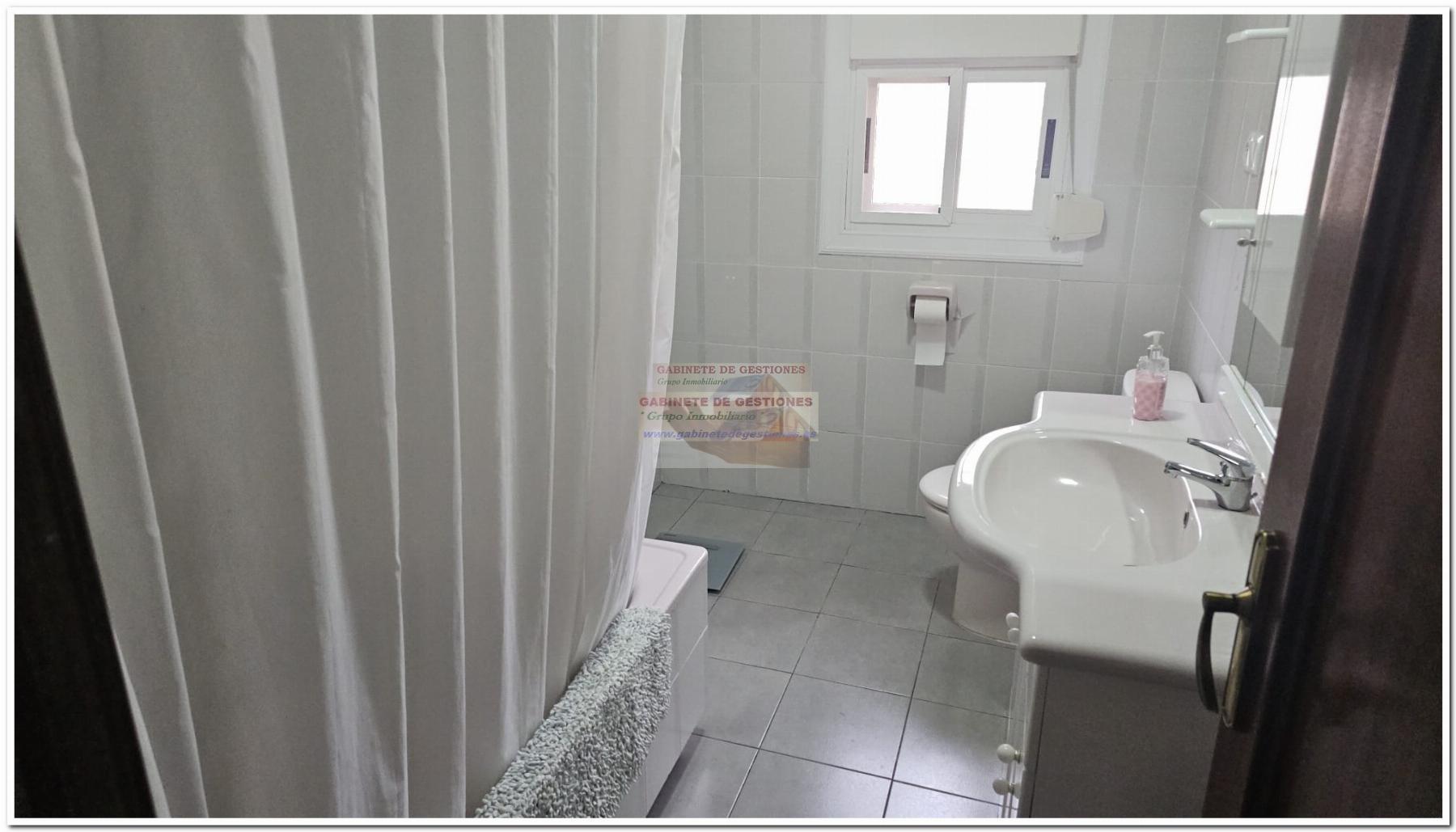 For sale of house in Albacete