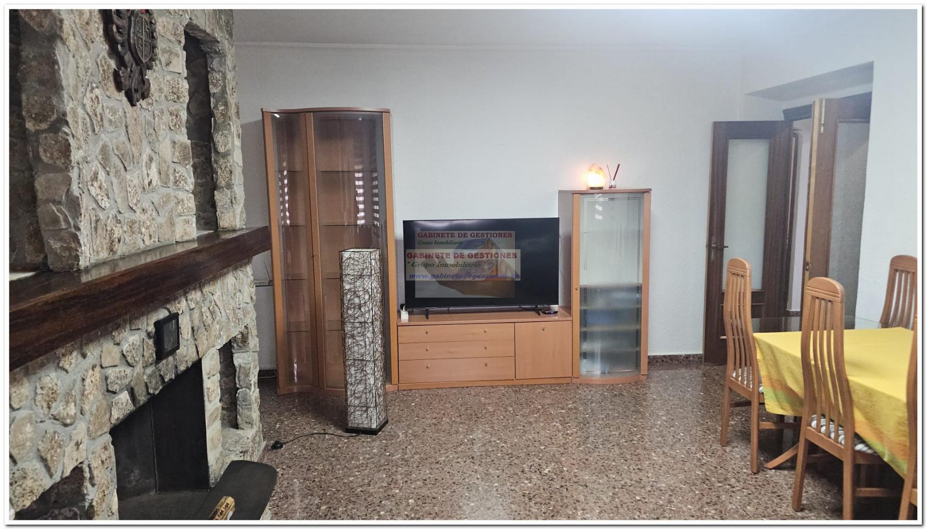 For sale of house in Albacete