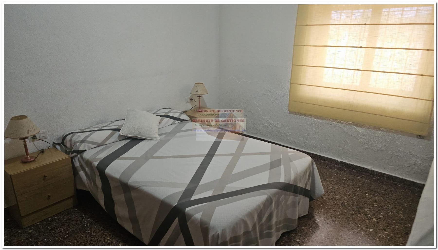 For sale of house in Albacete