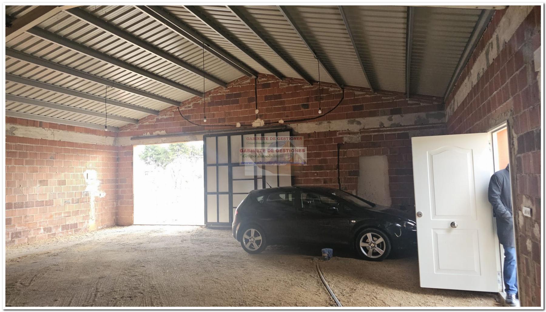 For sale of house in Albacete