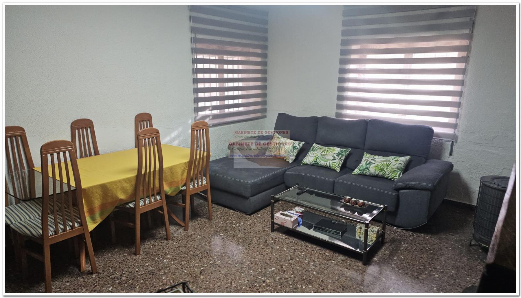 For sale of house in Albacete