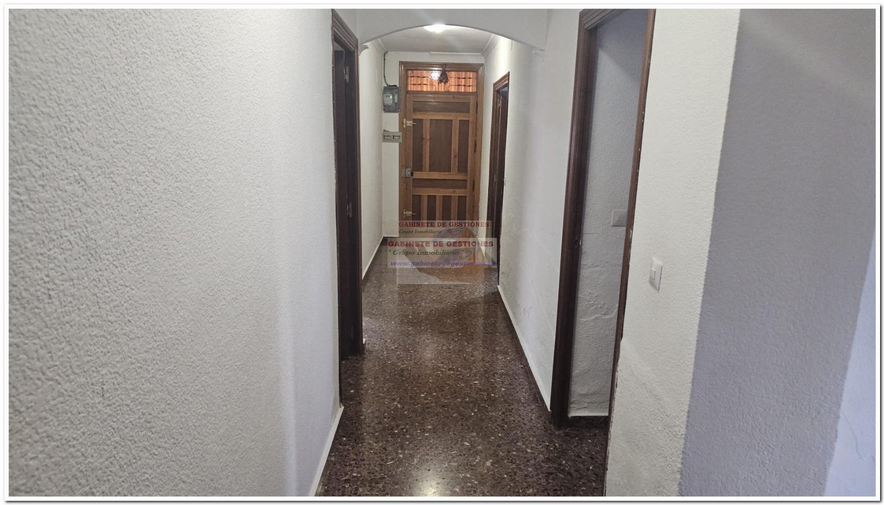 For sale of house in Albacete