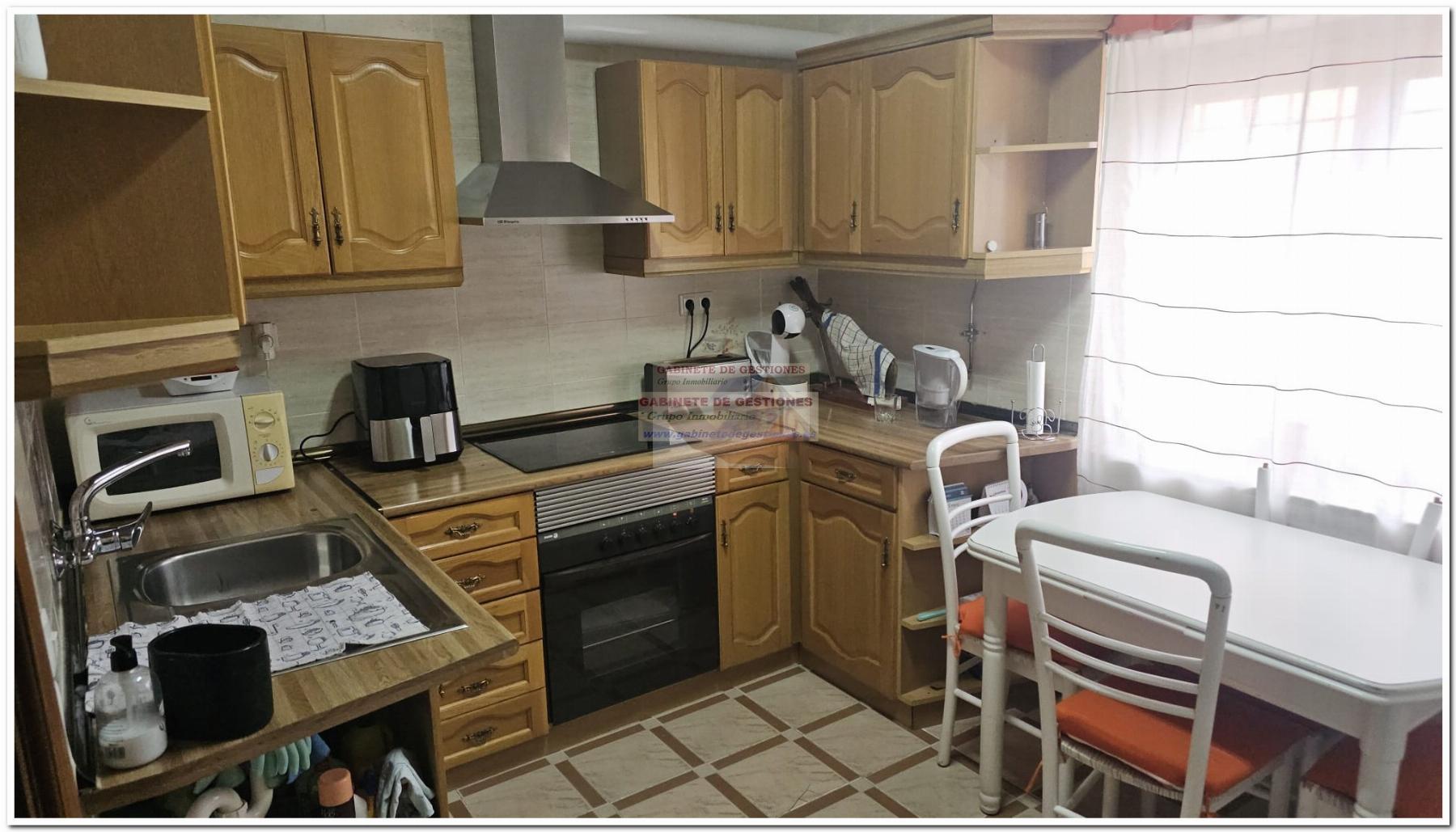 For sale of house in Albacete