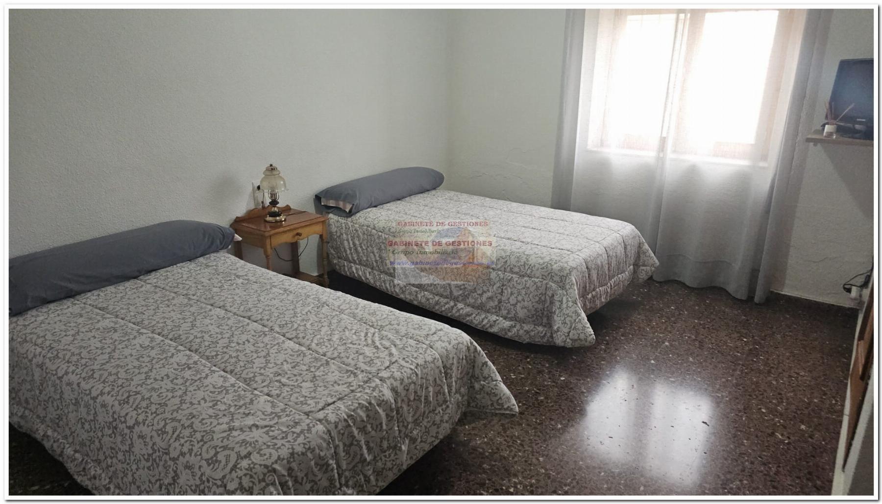 For sale of house in Albacete