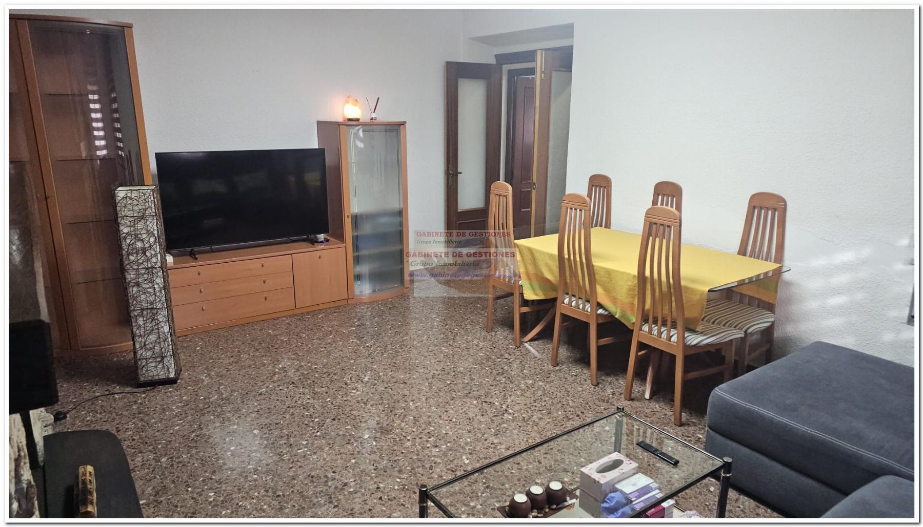 For sale of house in Albacete