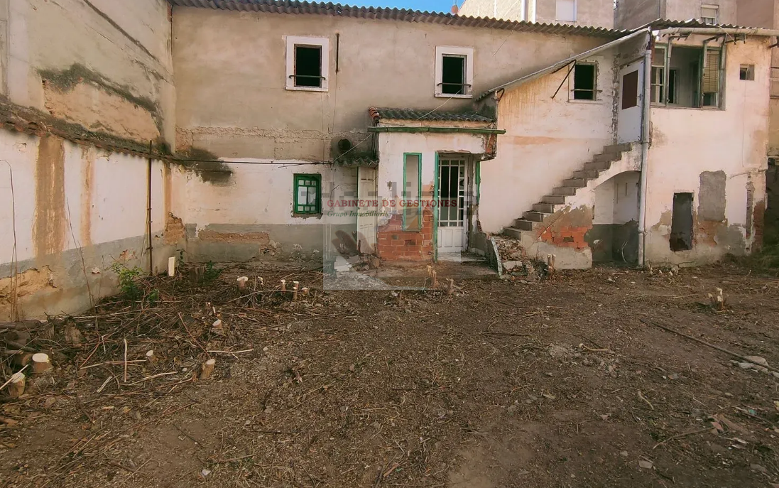 For sale of house in Albacete
