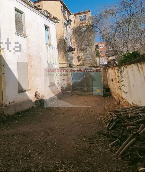 For sale of house in Albacete