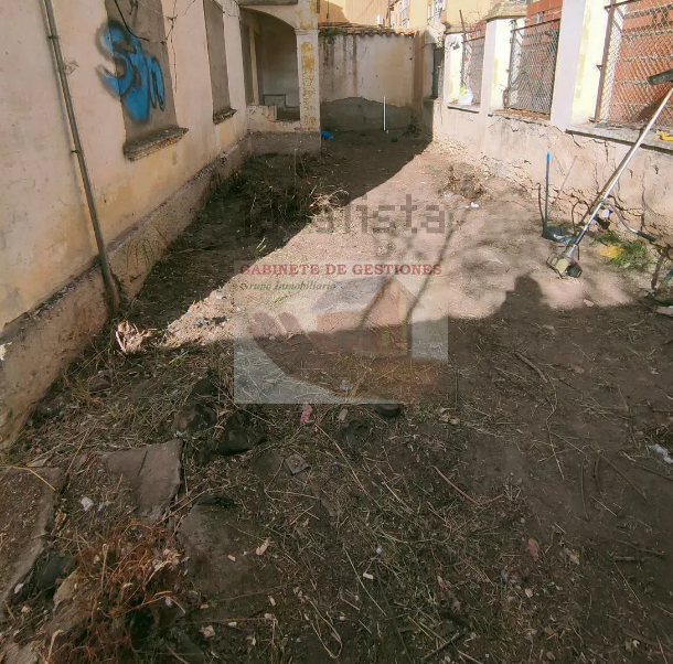 For sale of house in Albacete