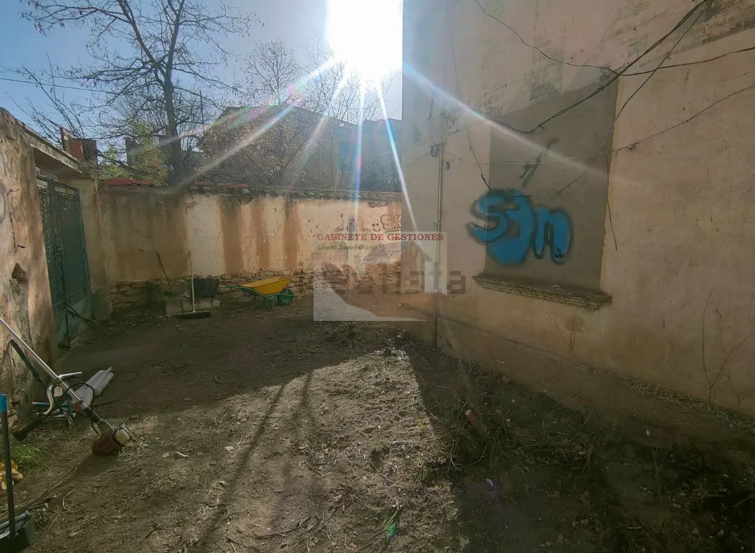 For sale of house in Albacete