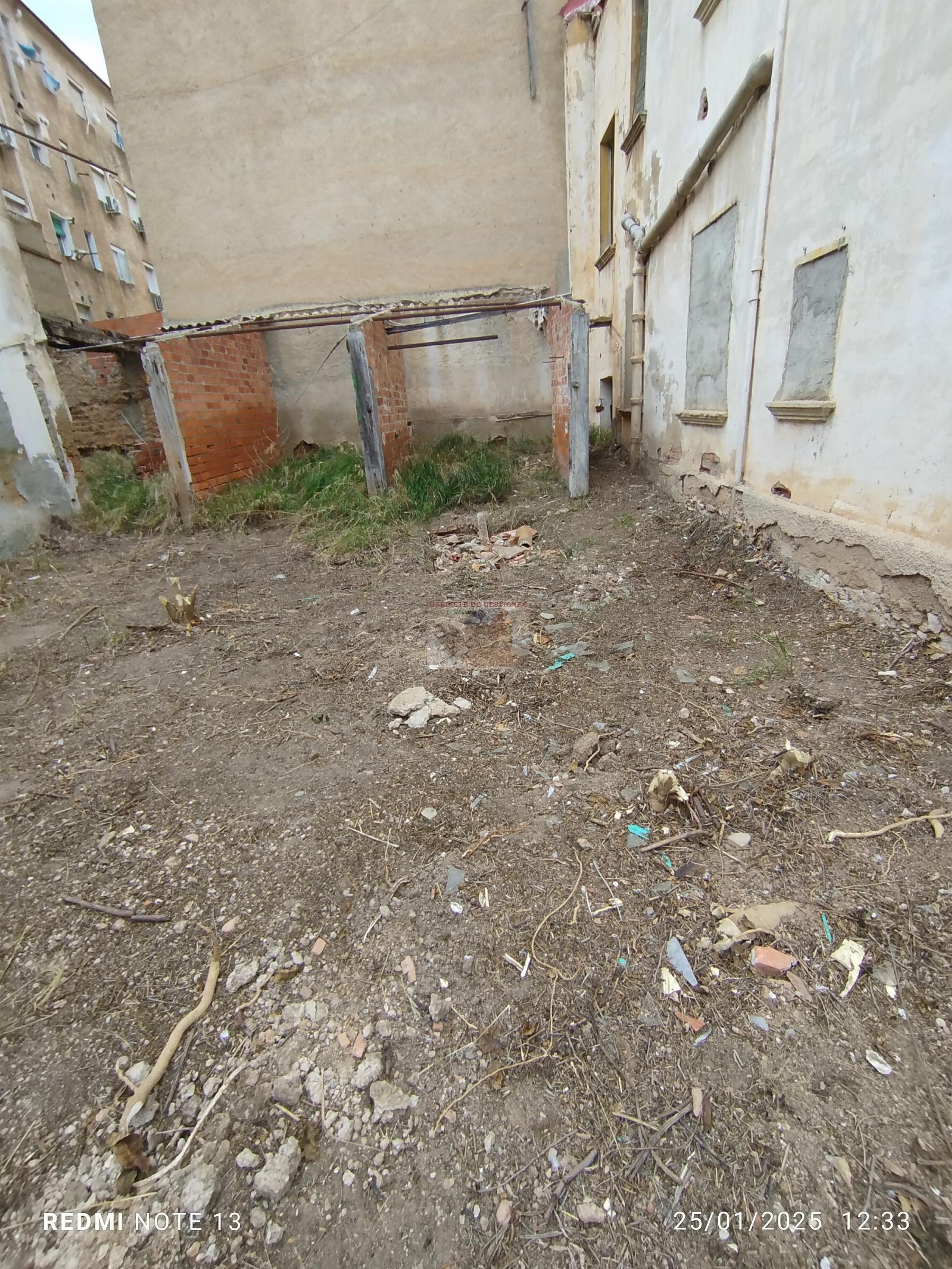 For sale of house in Albacete
