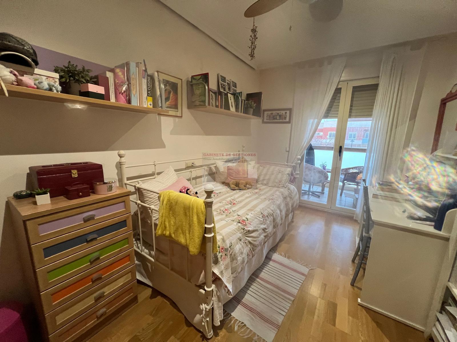 Venta de chalet en Albacete