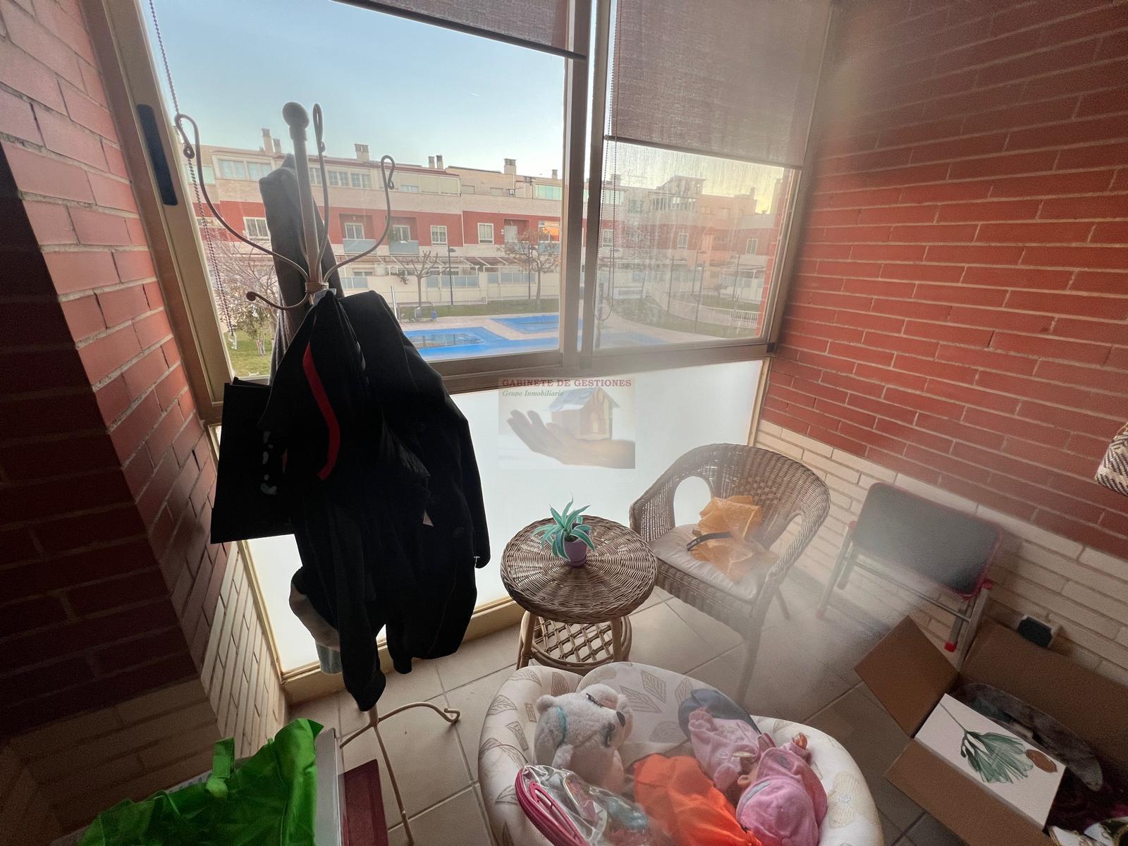 Venta de chalet en Albacete