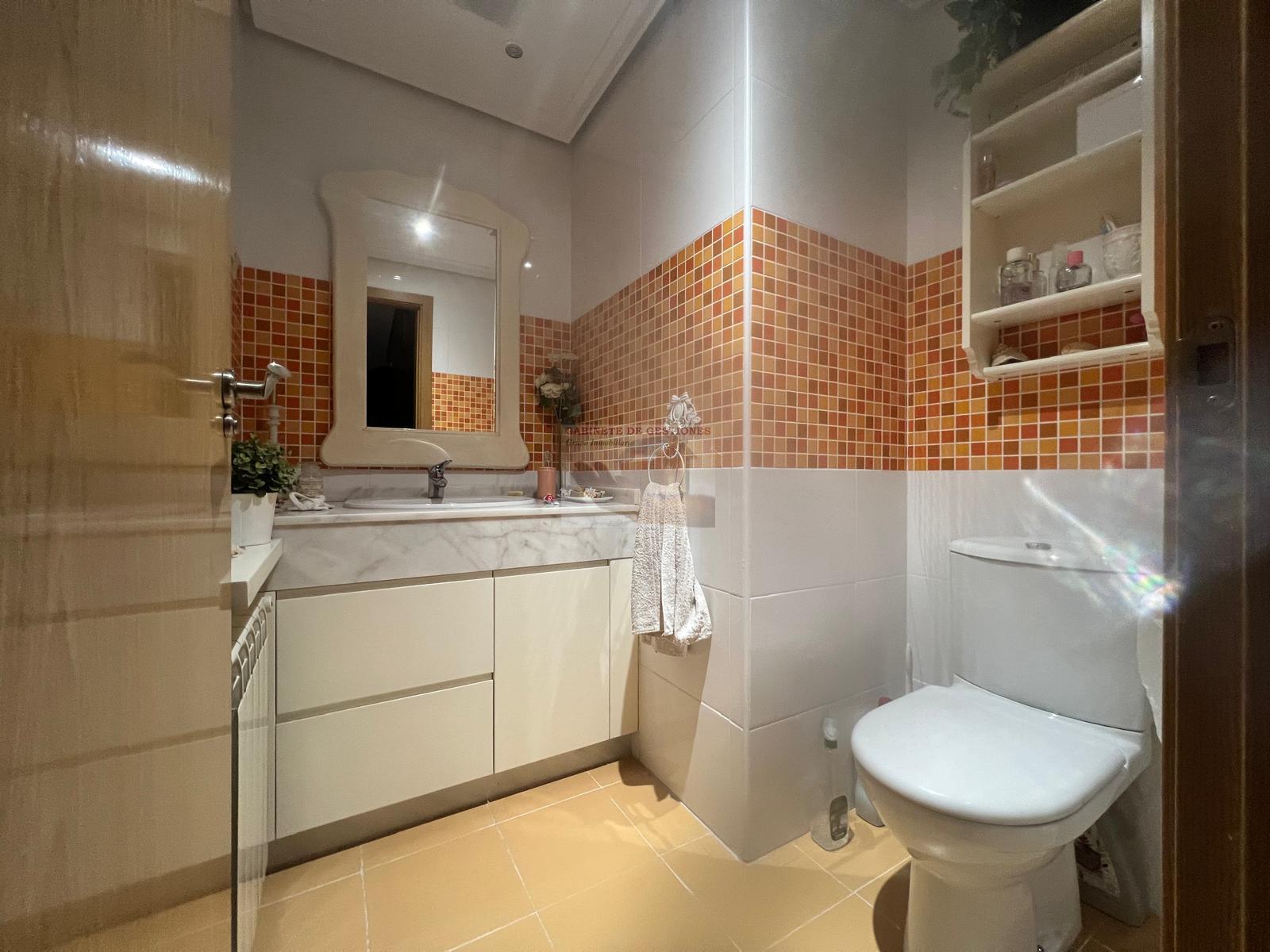 Venta de chalet en Albacete