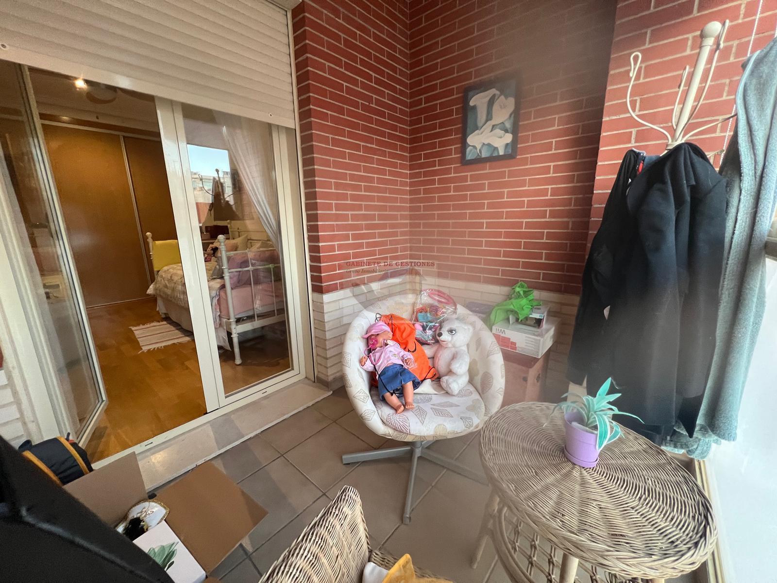 Venta de chalet en Albacete