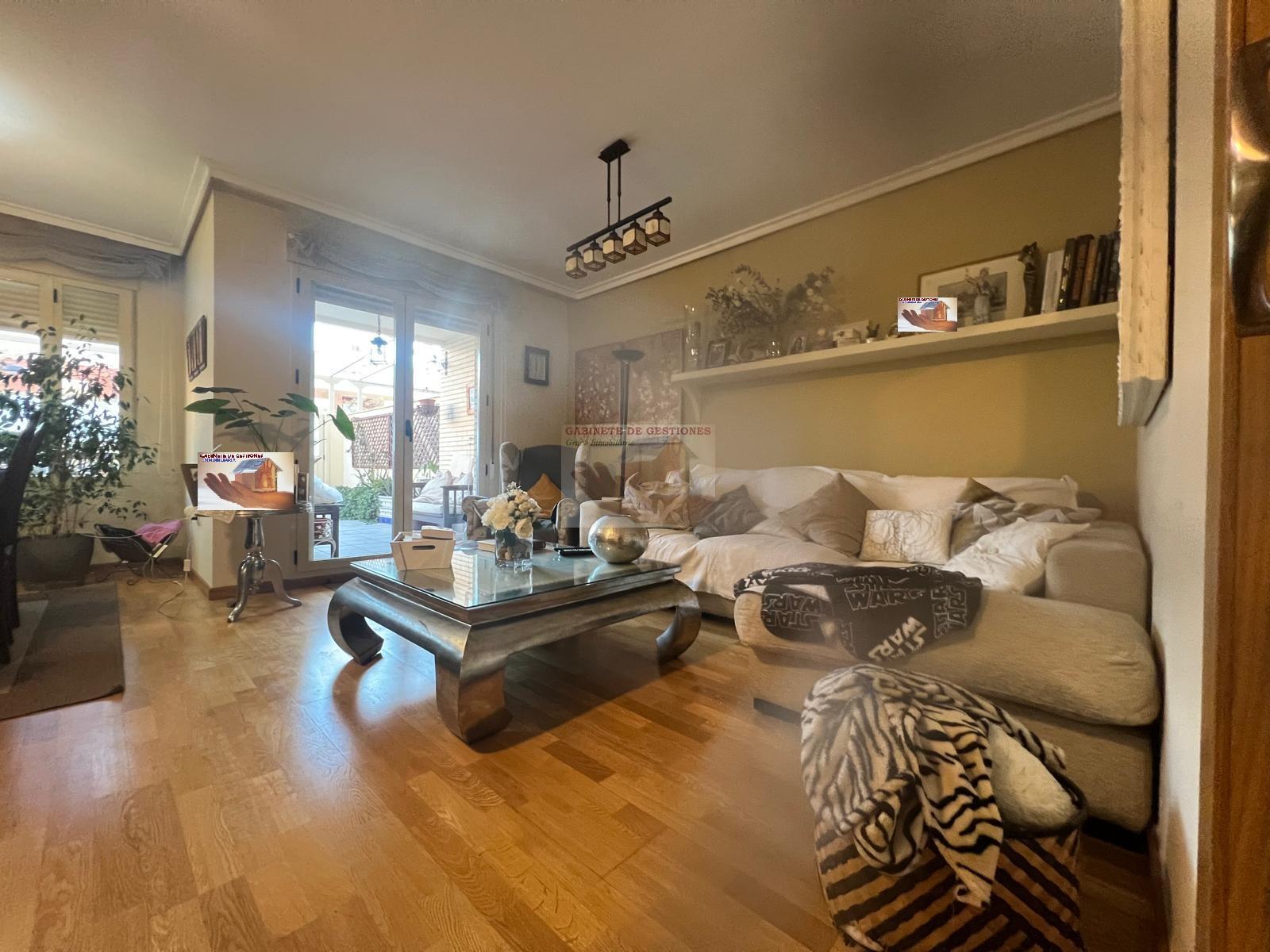 Venta de chalet en Albacete