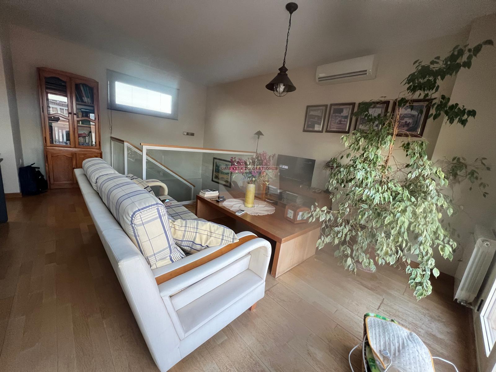 Venta de chalet en Albacete