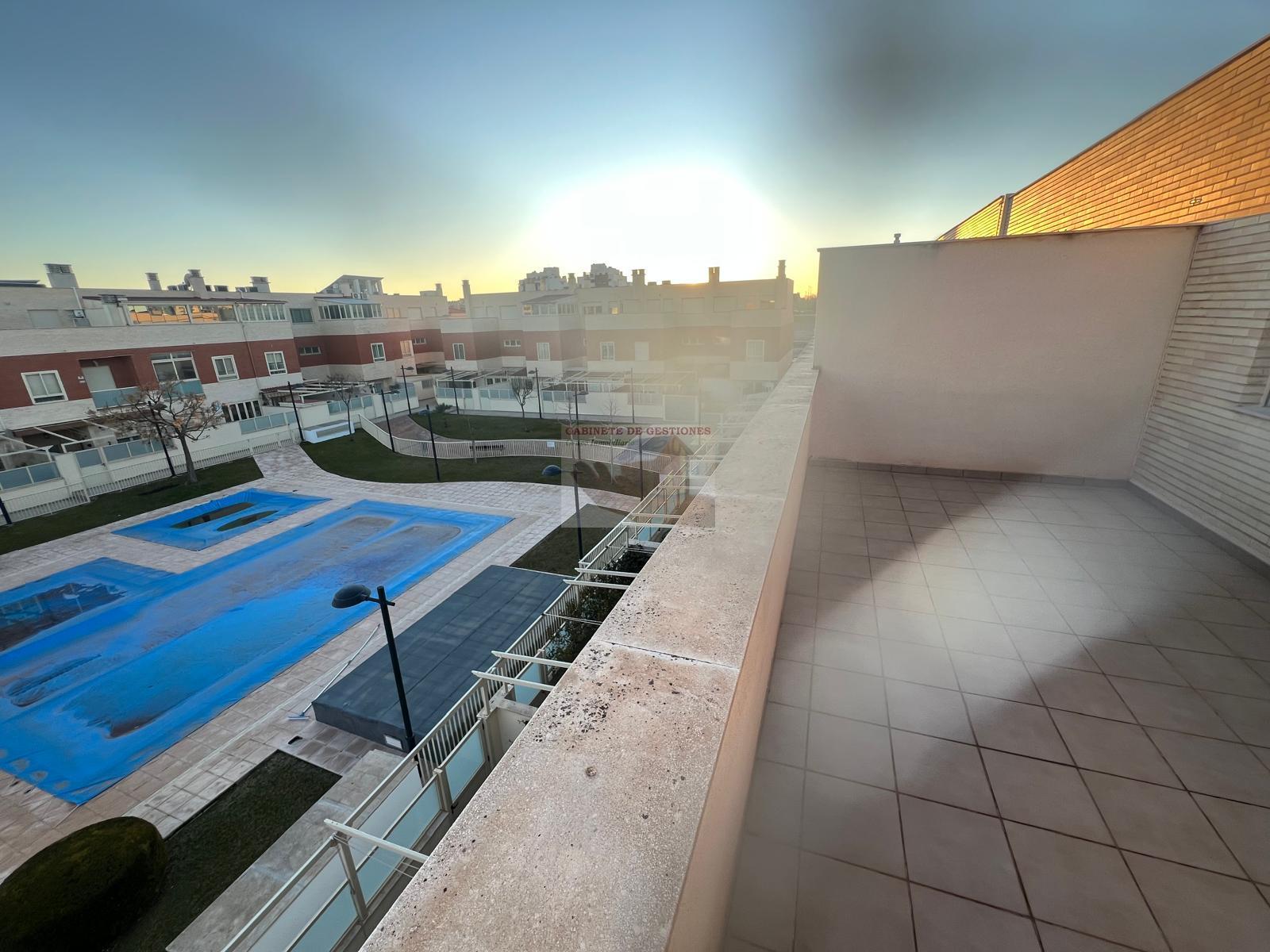 Venta de chalet en Albacete