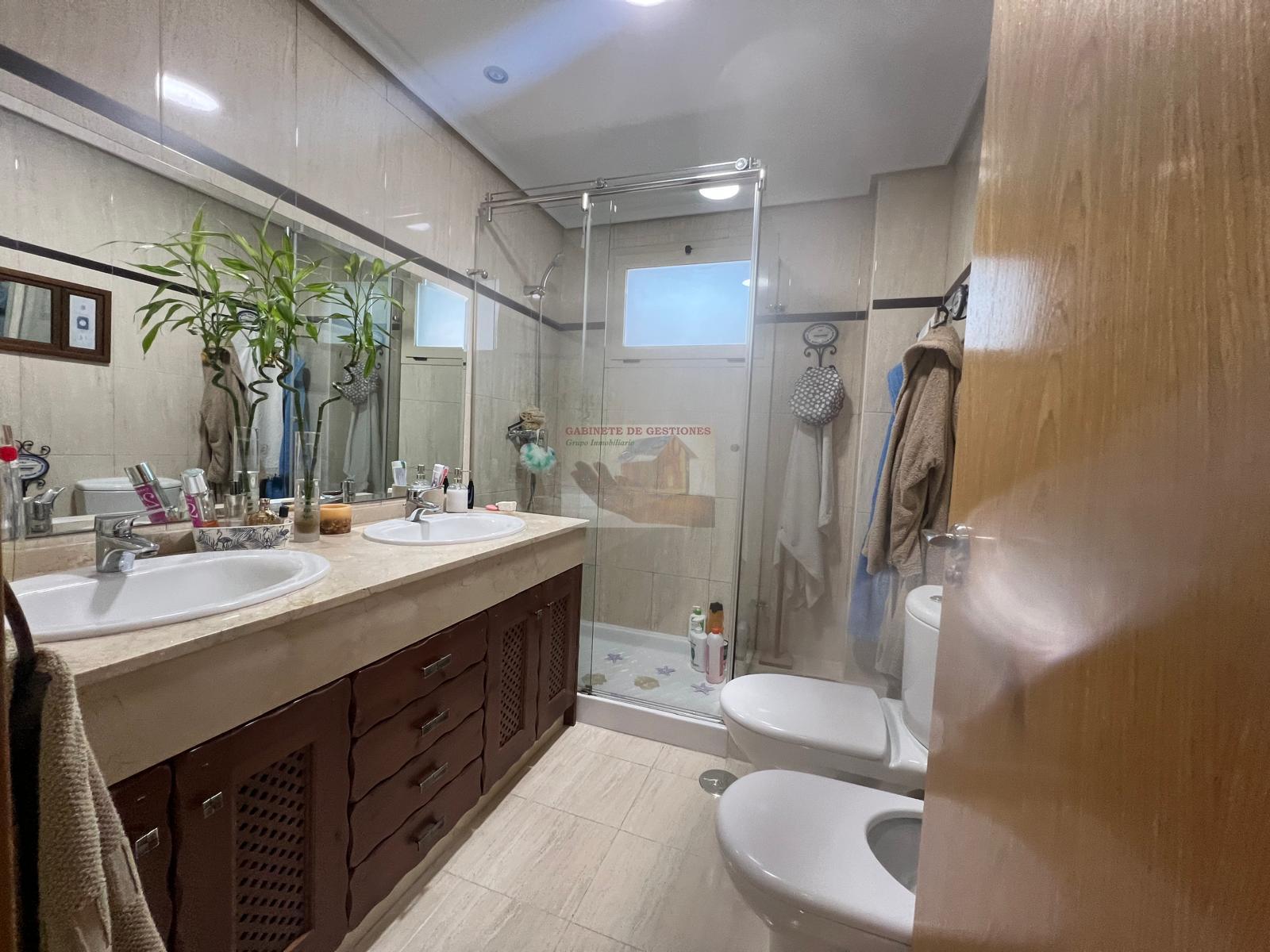 Venta de chalet en Albacete