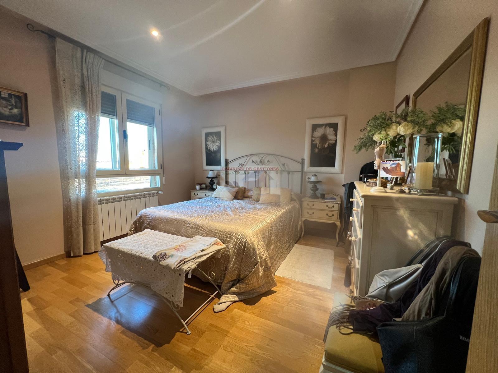 Venta de chalet en Albacete