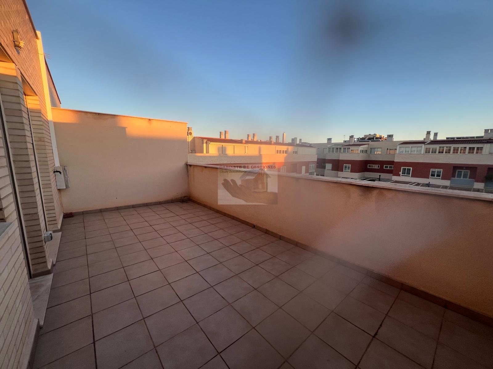 Venta de chalet en Albacete