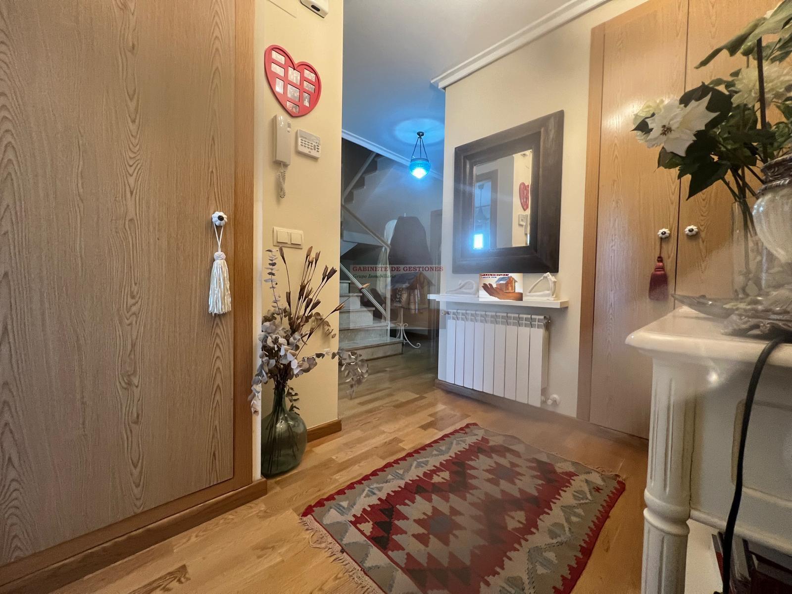 Venta de chalet en Albacete