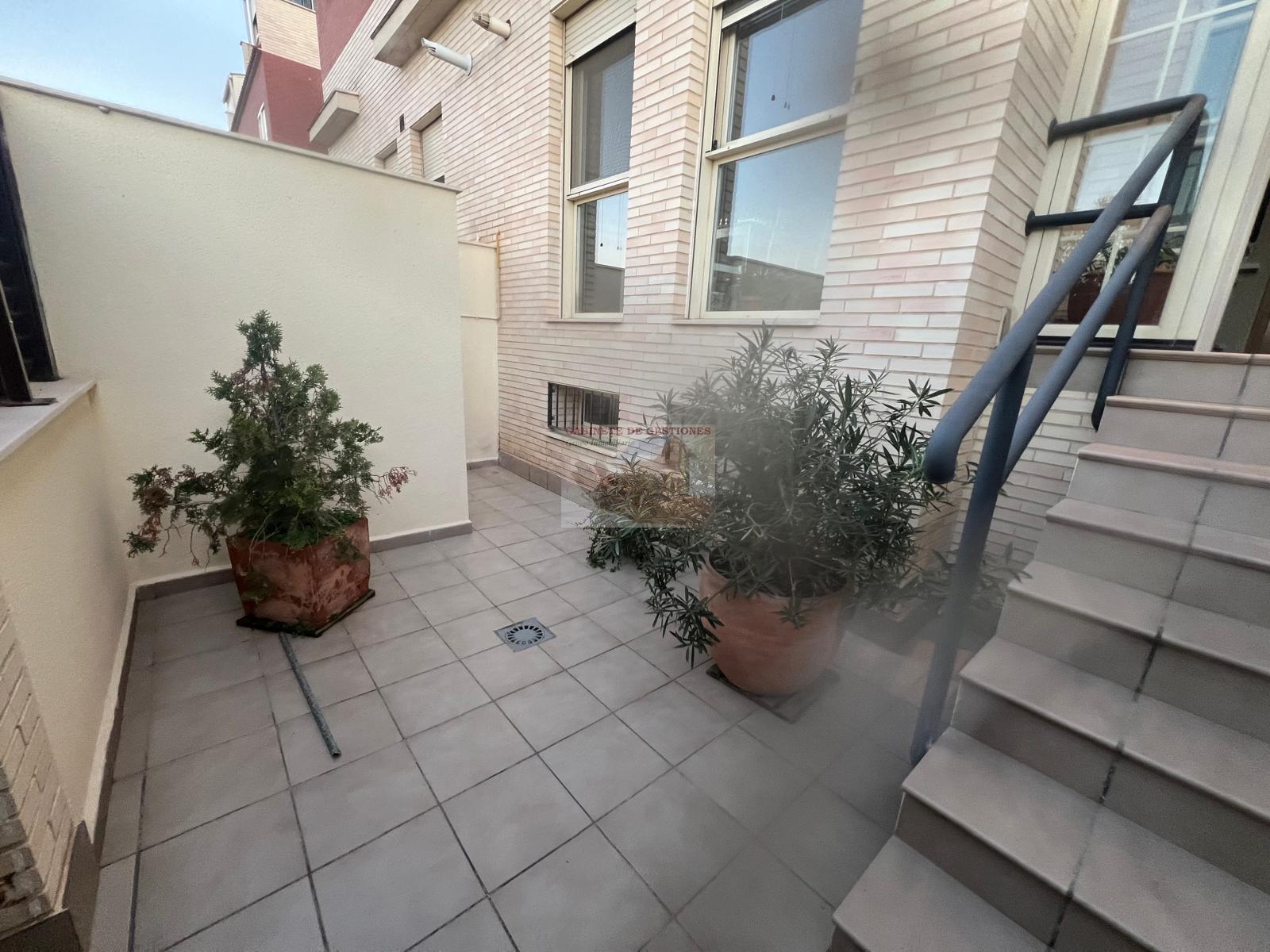 Venta de chalet en Albacete