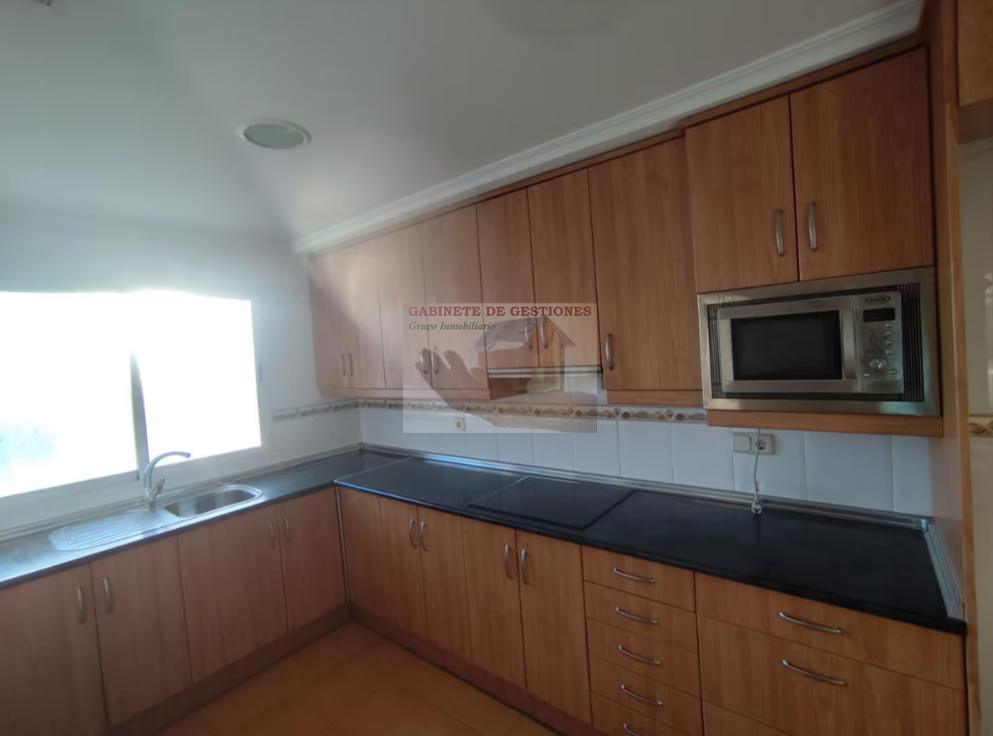 For sale of flat in Albacete