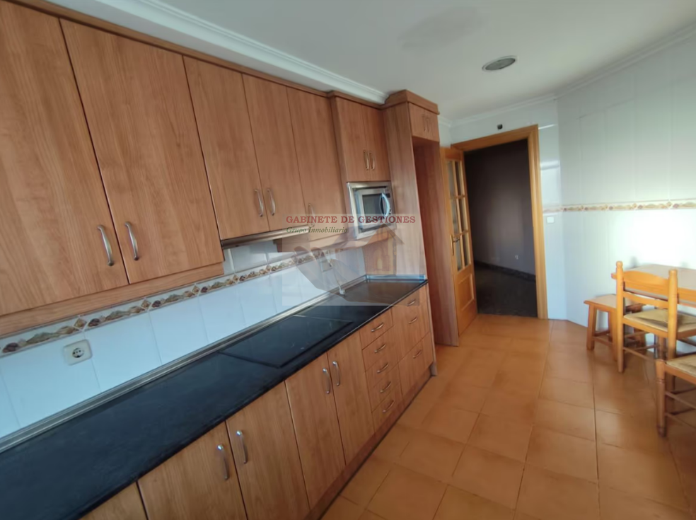 For sale of flat in Albacete