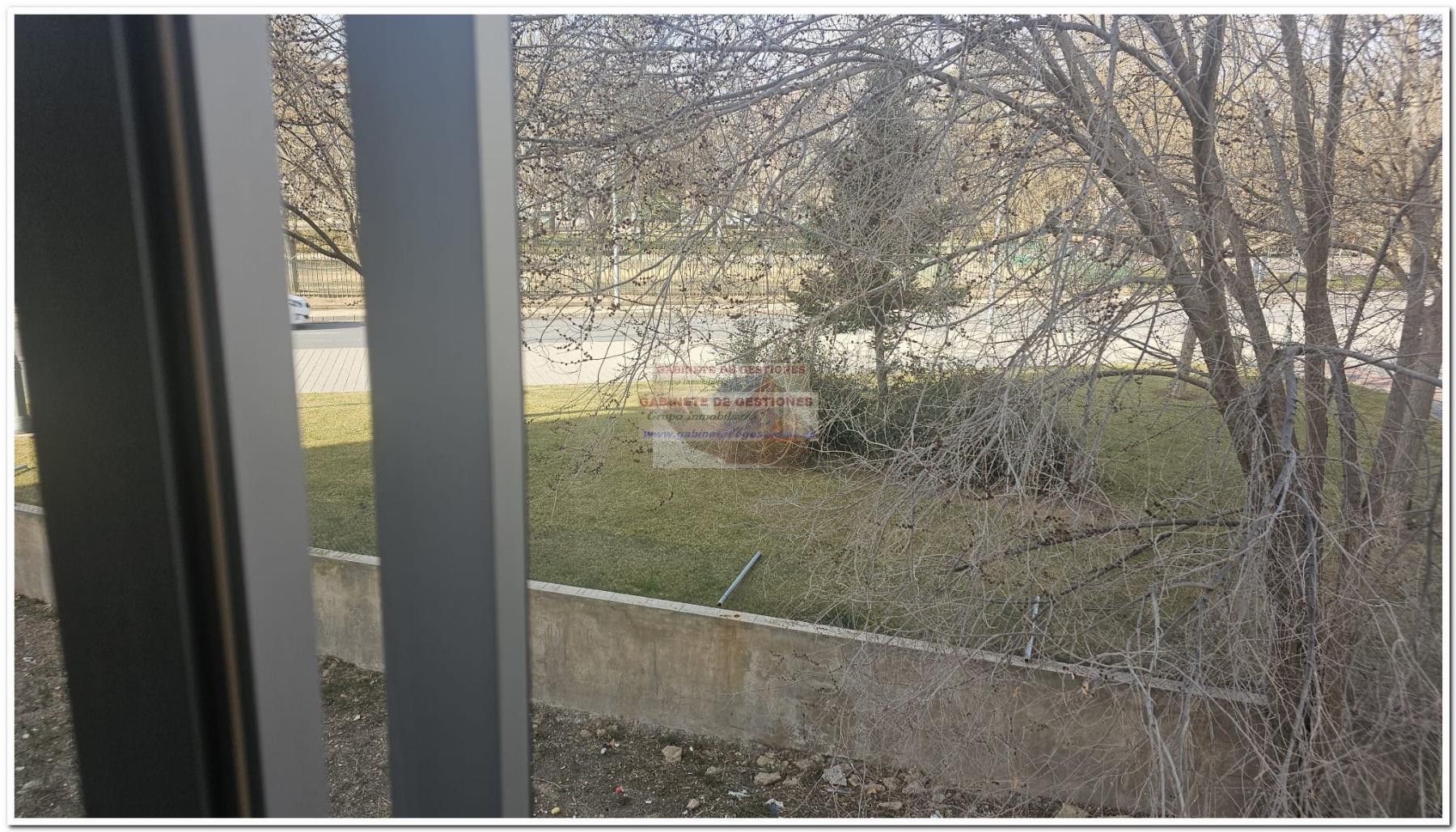 For sale of flat in Albacete