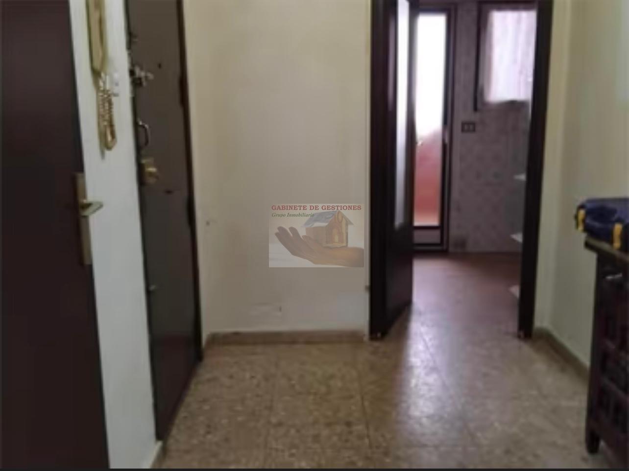 For sale of flat in La Gineta